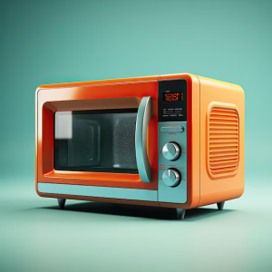 microwave